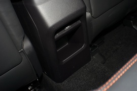 2020款新宝骏RS-3