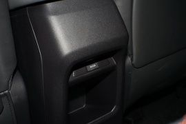 2020款新宝骏RS-3