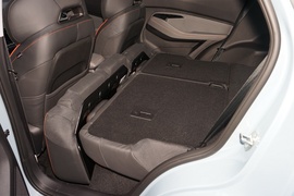 2020款新宝骏RS-3