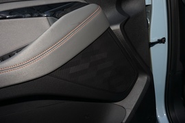 2020款新宝骏RS-3