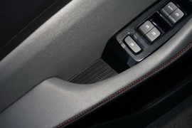 2020款新宝骏RS-3