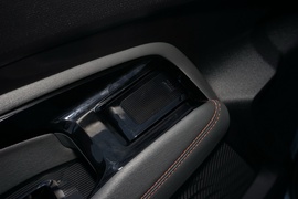 2020款新宝骏RS-3