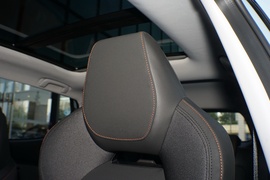 2020款新宝骏RS-3