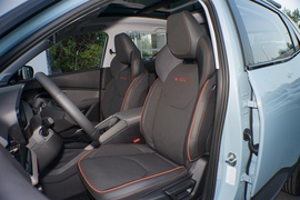 2020款新宝骏RS-3