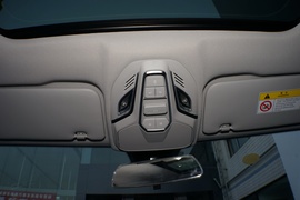 2020款新宝骏RS-3