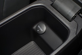 2020款新宝骏RS-3