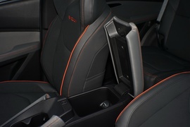 2020款新宝骏RS-3