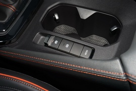 2020款新宝骏RS-3