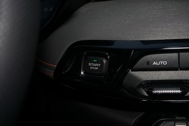 2020款新宝骏RS-3