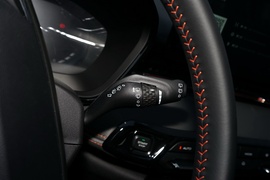 2020款新宝骏RS-3