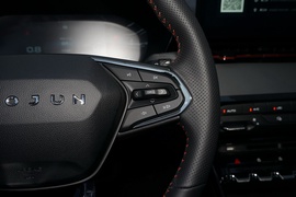 2020款新宝骏RS-3