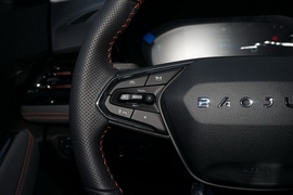 2020款新宝骏RS-3