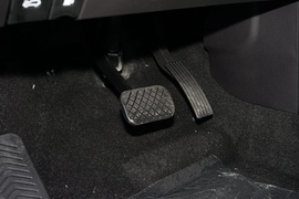 2020款新宝骏RS-3