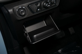 2020款新宝骏RS-3