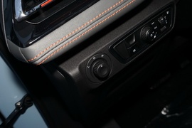 2020款新宝骏RS-3