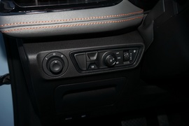 2020款新宝骏RS-3