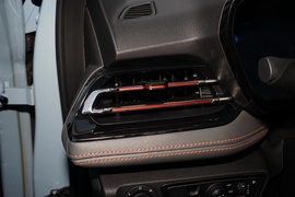 2020款新宝骏RS-3