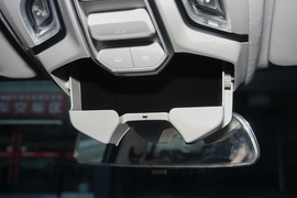 2020款新宝骏RS-3