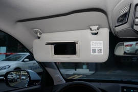 2020款新宝骏RS-3