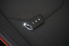 2020款新宝骏RS-3