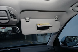 2020款新宝骏RS-3