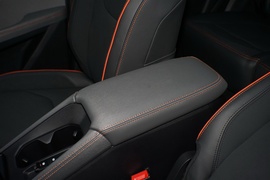 2020款新宝骏RS-3