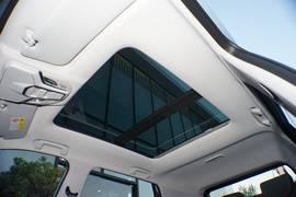 2020款新宝骏RS-3