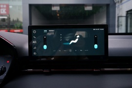 2020款新宝骏RS-3