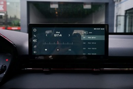 2020款新宝骏RS-3