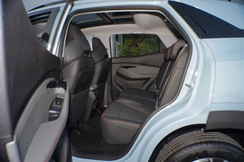 2020款新宝骏RS-3