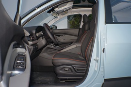 2020款新宝骏RS-3