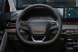 2020款新宝骏RS-3