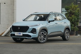 2020款新宝骏RS-3