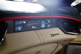 2020款法拉利Roma
