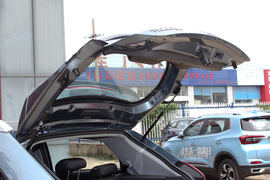 2021款奇瑞瑞虎3x