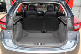 2021款奇瑞瑞虎3x