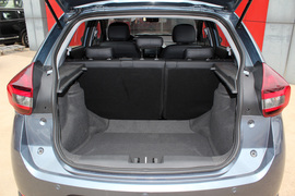 2021款奇瑞瑞虎3x