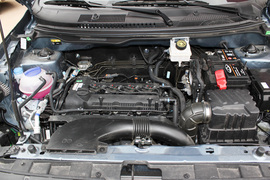 2021款奇瑞瑞虎3x