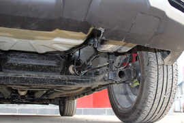 2021款奇瑞瑞虎3x