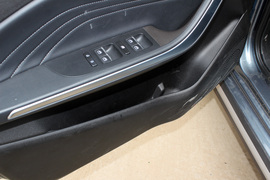 2021款奇瑞瑞虎3x