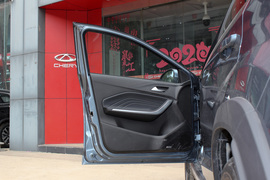 2021款奇瑞瑞虎3x