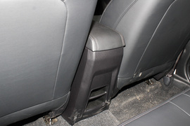 2021款奇瑞瑞虎3x