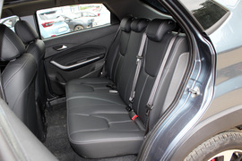 2021款奇瑞瑞虎3x