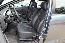 2021款奇瑞瑞虎3x