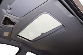 2021款奇瑞瑞虎3x