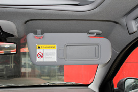 2021款奇瑞瑞虎3x