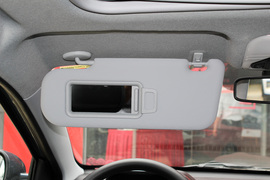 2021款奇瑞瑞虎3x