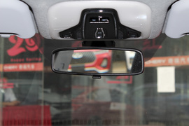 2021款奇瑞瑞虎3x