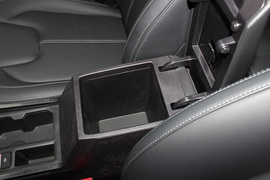 2021款奇瑞瑞虎3x