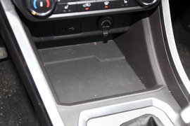 2021款奇瑞瑞虎3x